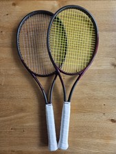 2x Head Prestige Pro Auxetic