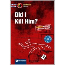 Did I Kill Him? Lernkrimi
