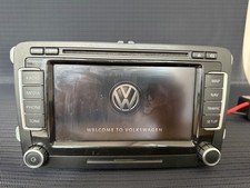 VW RNS 510 Navi V17 Karten