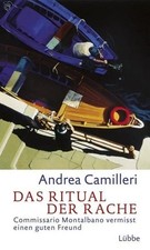 Das ritual der rache - ritual, andrea