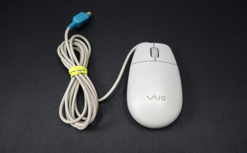Sony vaio tasten - vaio, ball