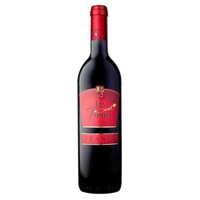 Sweet filou rotwein - le,