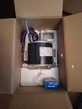 12Y65, 100483-43 Condenser Fan