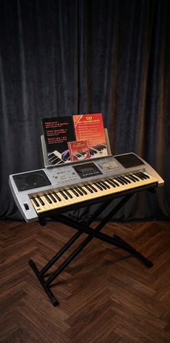 Yamaha digital keyboard - yamaha, digital-keyboard