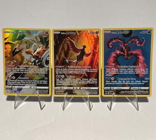 Pokémon promo holo - promo,
