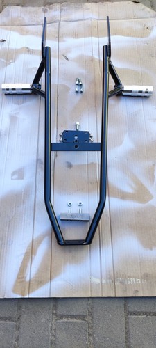 Yamaha 07 12bar - mt-07, +