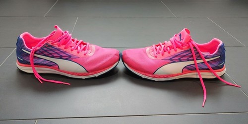 Puma damen speed 100 ignite - speed, r