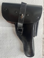 Bundeswehr,  Pistolentasche