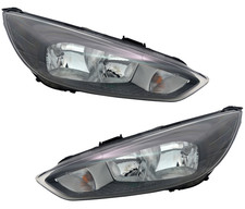 Scheinwerfer Set für Ford