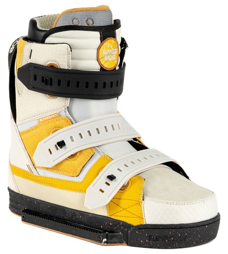 Slingshot wakeboard bindung - wakeboard,