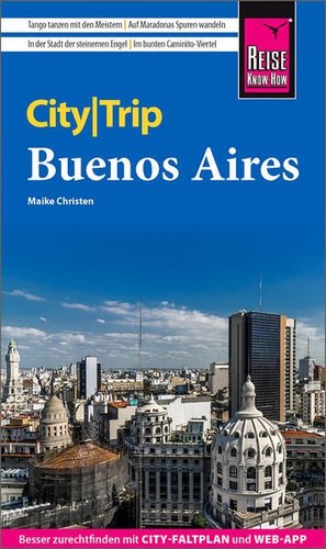 Reise know how citytrip buenos - reise,