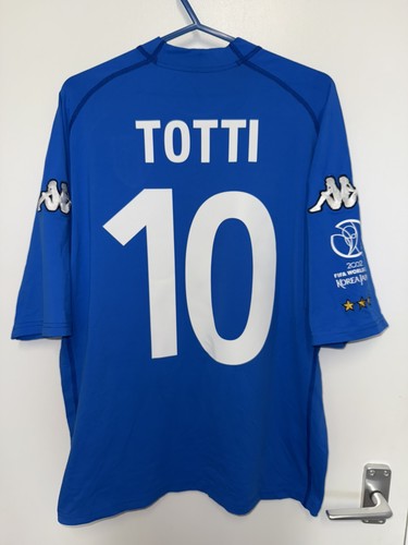 Fußballtrikot kappa italien - fußballtrikot,
