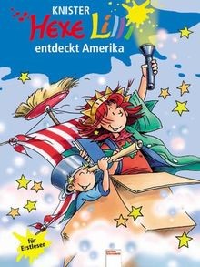 Der bücherbär hexe lilli - der,