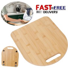 Perfekte Für Thermomix TM6 TM5 Gleitbrett Holz Schnelles Bewegen Rollbrett DHL