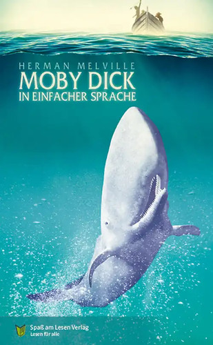 Moby dick - moby,