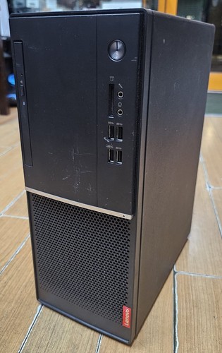 Lenovo v520 15ikl desktop - lenovo,