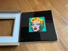 Marilyn monroe green andy - marilyn,