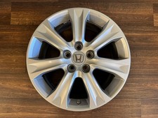 1x Honda Civic Type R FK FL Alufelge 8J x 18 Zoll ET55 SJA-880D F4450