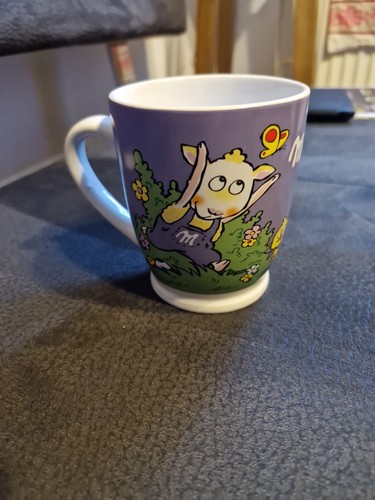Milka osterbecher edition - milka, 7