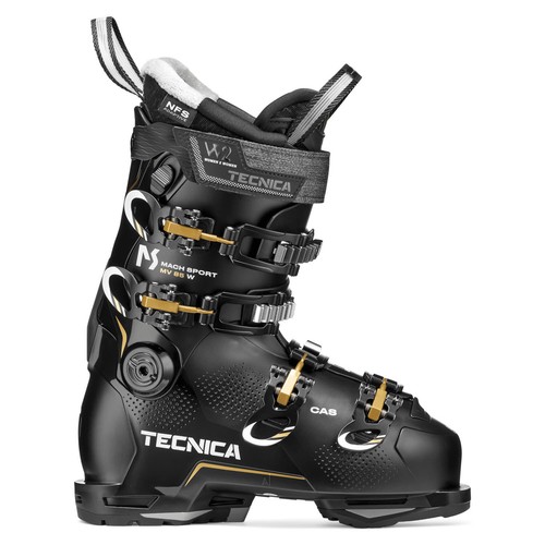 Tecnica mach sport w gw - 85,