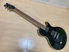 Ibanez ARZ700 E-Gitarre HH