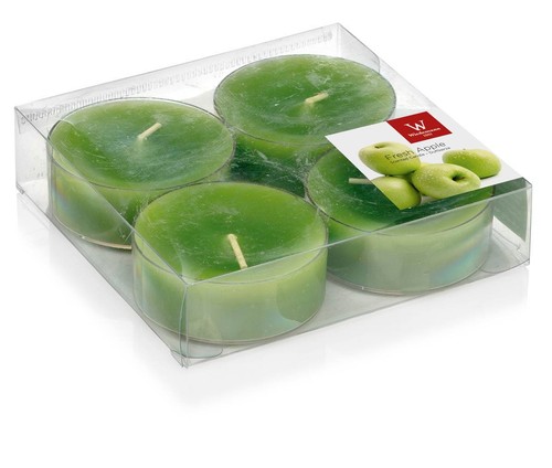 Inna glas 4er set maxi - 4er,