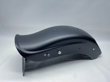 Harley Davidson Softail Heck Spritzschutz KOTFLÜGEL Rear Mudguard Fender #516