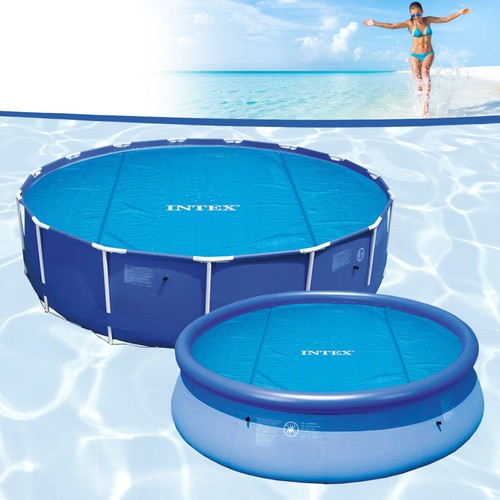 Intex solarfolie pool - solarfolie, Ø