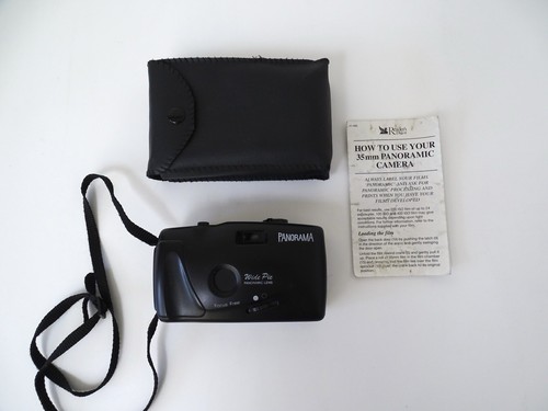 Panorama wide pic 35mm - pic, film