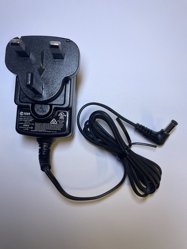 Ersatz dc adapter - 9,