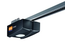 Hörmann EcoStar Liftronic 500 Serie 2 (433 MHz), mit Schiene inkl. 2 Handsender