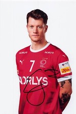 JAKOBSEN Emil - DEN - Olympia 2024 - Handball - GOLD - 1.OS 24 (2)