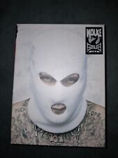 WOLKE 7 (GRAFFITI) | LIMITED