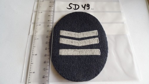 Polizei alter berliner - polizei,