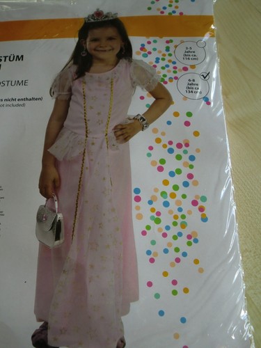 Karneval kinderkostüm - karneval,