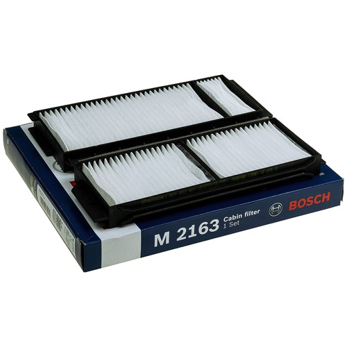 Bosch innenraumfilter - bosch,