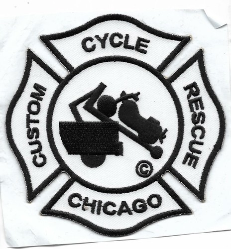 Fire department chicago - fire,