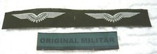 Luftwaffenschwinge - 4x,