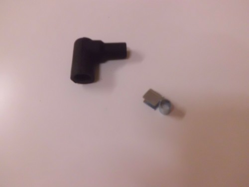 Zündkerzenstecker für briggs - zündkerzenstecker,
