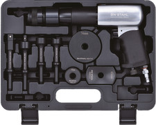 SW- Stahl S3211
