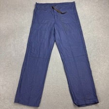 VINTAGE französische Hose