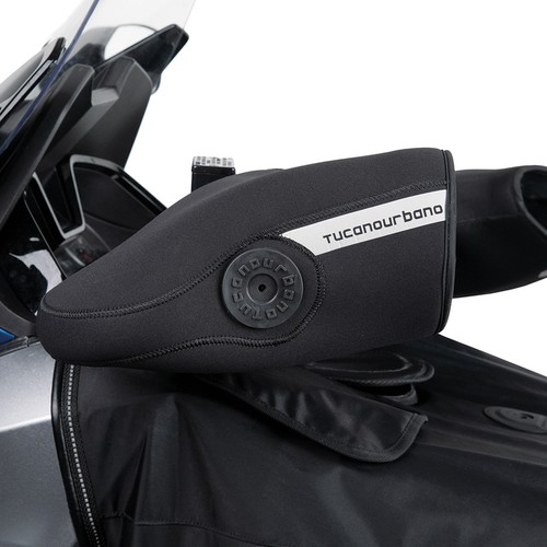 Tucano urbano für ducati - tucano, (für: