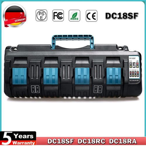 Für makita dc18sf fach - makita,