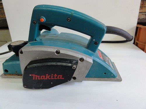 Elektrohobel makita - elektrohobel,