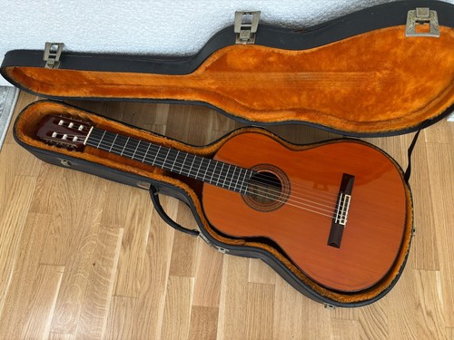 Classical guitar jose ramirez - classical,