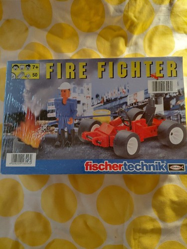 Fischertechnik konvolut - fischertechnik,
