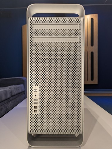 Apple mac pro - apple,