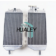 Aluminum Radiator For Gas GAS