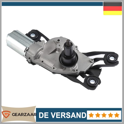 Wischermotor hinten ersatz - wischermotor,