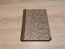 Antikes Buch Roderich Meinhard